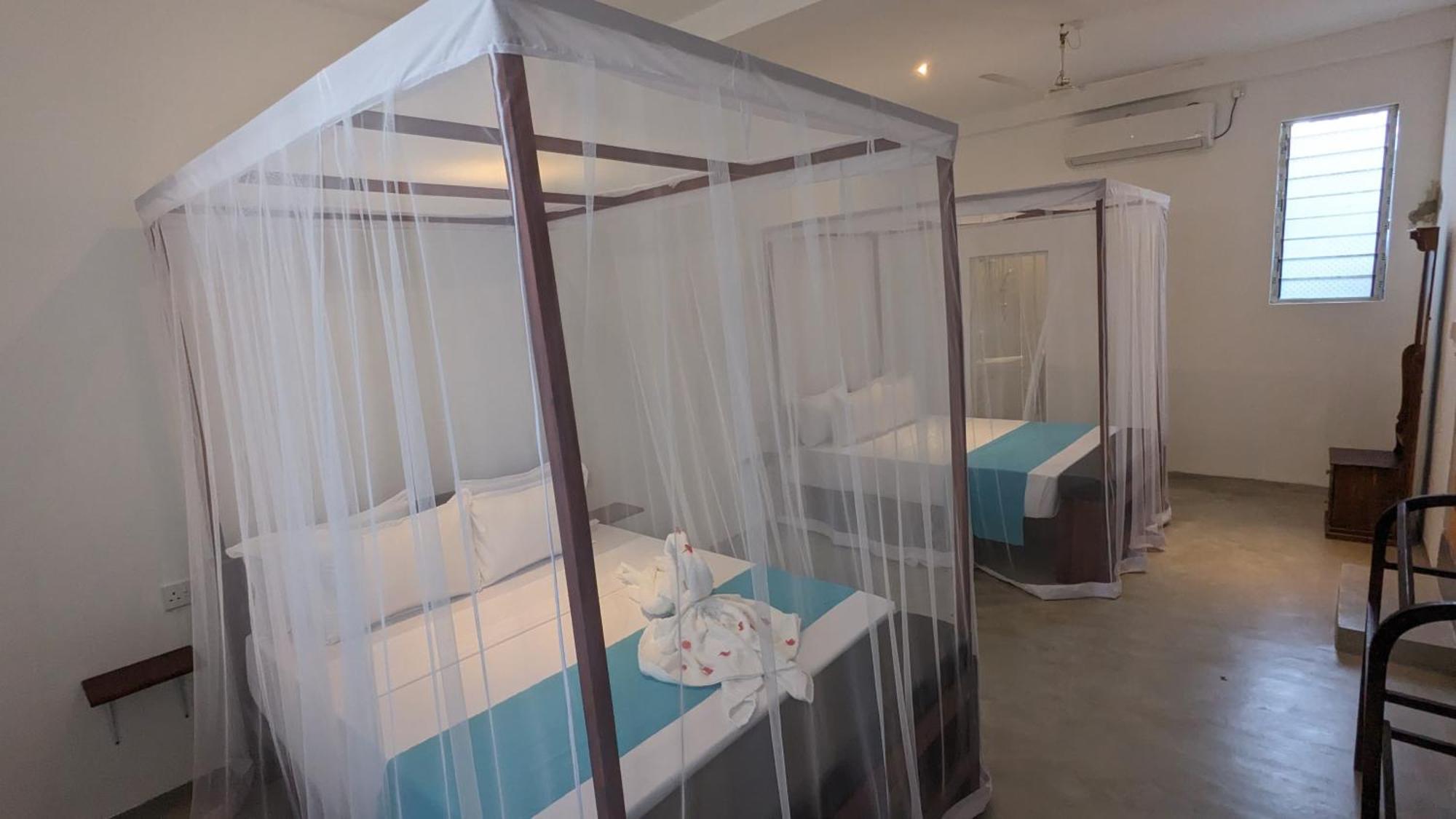 Hiriketiya Hideaway Hotel Dikwella Exterior foto