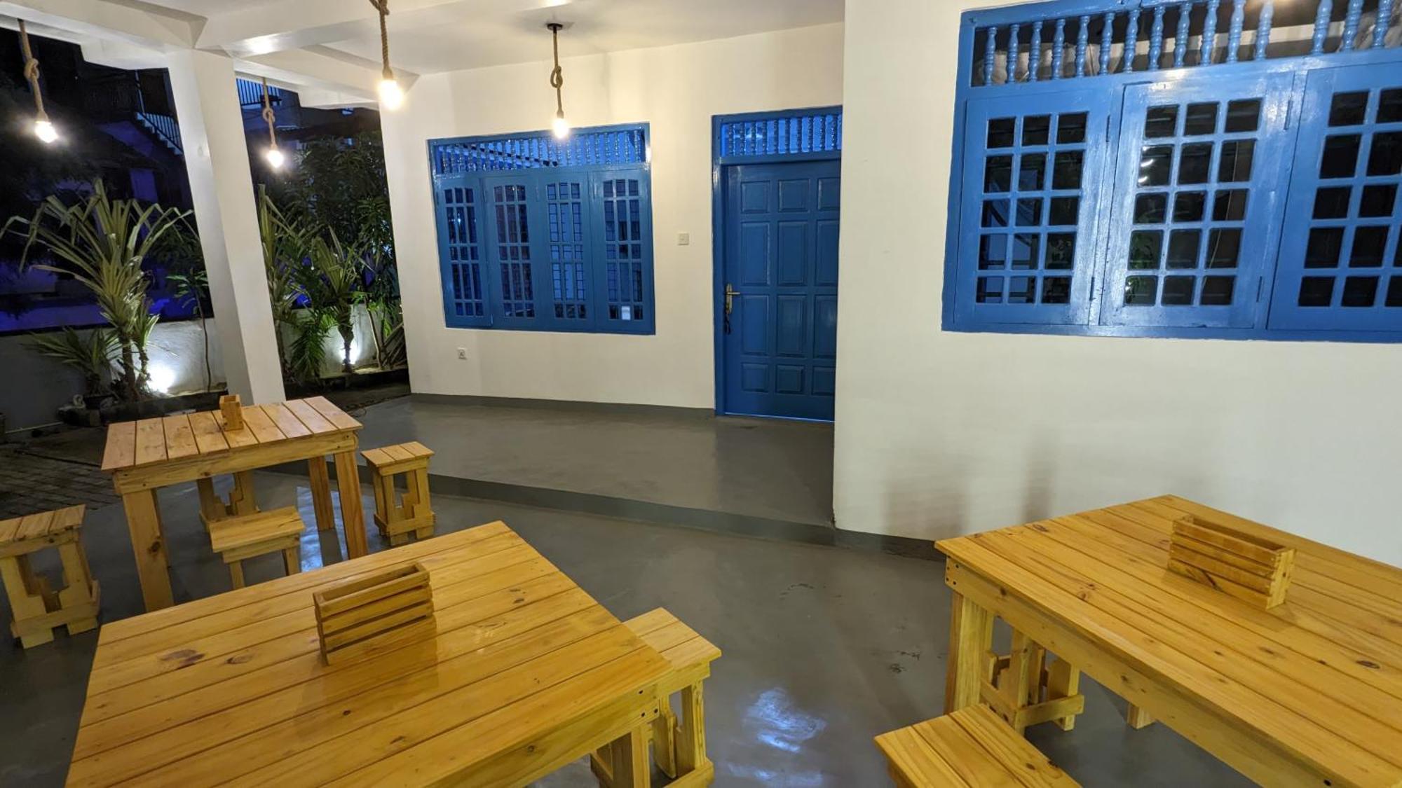 Hiriketiya Hideaway Hotel Dikwella Exterior foto